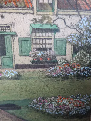 Antoon Hemert - Hofje van van Loo of Gasthuishofje in Haarlem kopen? Bied vanaf 50!