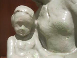 Egidius Ludovicus Everaerts - Moeder met kind. kopen? Bied vanaf 30!