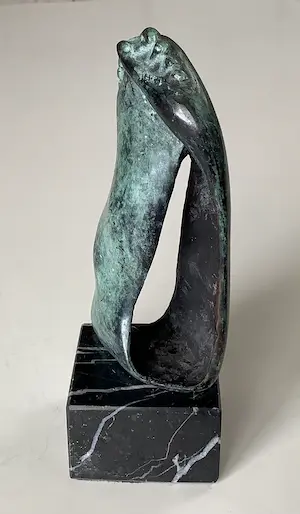 Pepe Gregoire - Hand-voet kopen? Bied vanaf 400!