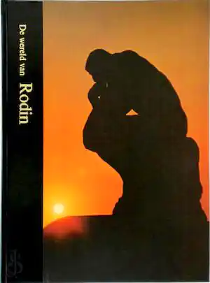 Auguste Rodin - De wereld van Rodin verkauft für € 8!