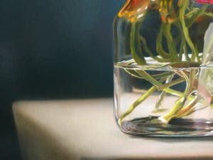 Tjalf Sparnaay - Oost-Indische kers. kopen? Bied vanaf 3500!