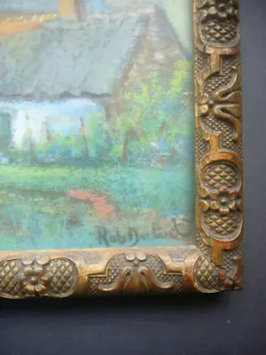 Robert Boudry - Heule kerk bij Kortrijk kopen? Bied vanaf 100!