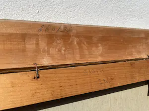 Heinrich (Hein) Ross - „Am Comersee“ – signiertes Ölgemälde mit originalem Rahmen kopen? Bied vanaf 130!