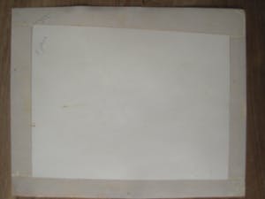 Niet of onleesbaar gesigneerd - Portret van een kind. kopen? Bied vanaf 1!