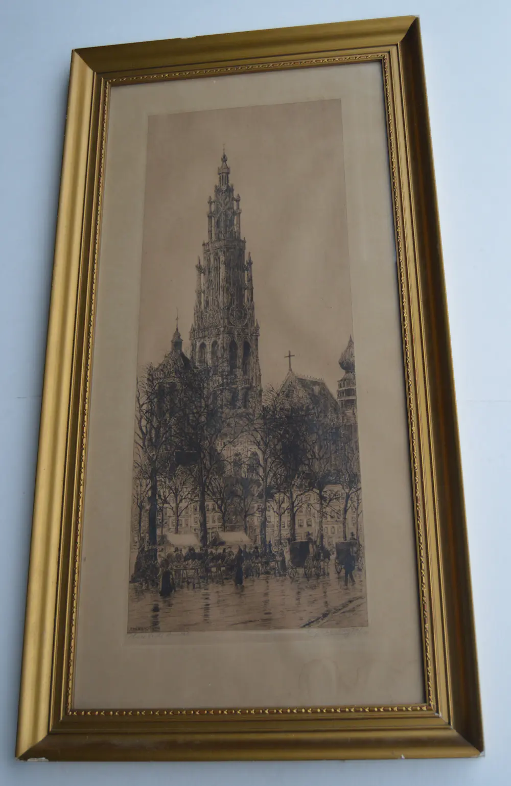 Eugene Rensburg (1872-1956)