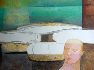 Ank Overweel - Geen titel kopen? Bied vanaf 9!