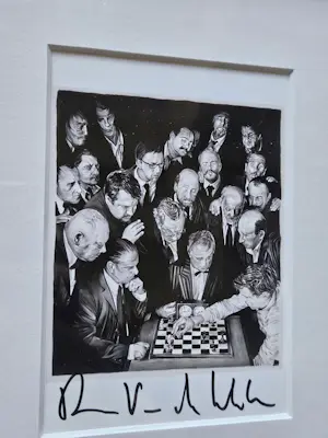 Rinus Van de Velde - Untitled kopen? Bied vanaf 750!