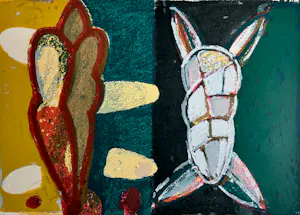 Buy Piet Warffemius - Zonder titel? Bid from 20!