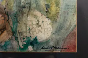 Roelof Klein - geen titel kopen? Bied vanaf 50!