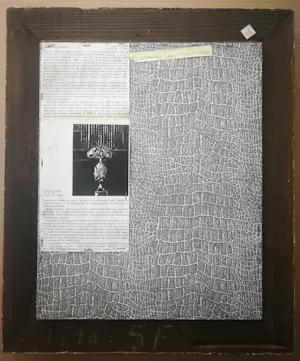 Graham Sutherland - Hommage a San Lazarro kopen? Bied vanaf 499!