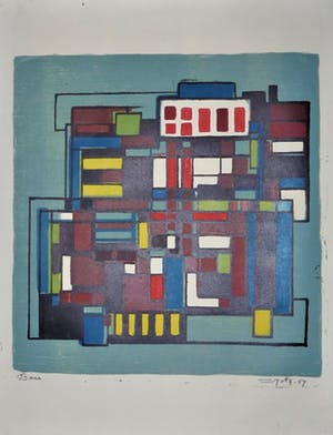 Wim Motz - Troie kopen? Bied vanaf 50!