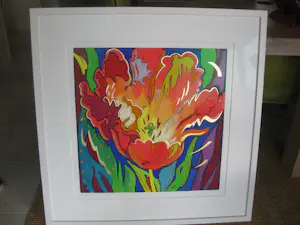 Simon Bull - Perfection kopen? Bied vanaf 450!