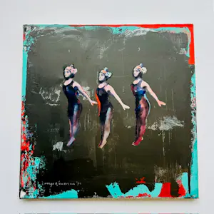 Hayo Riemersma - '1,2,3' kopen? Bied vanaf 95!