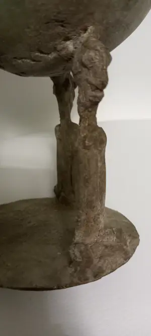 Dogon - Goud Potje kopen? Bied vanaf 55!