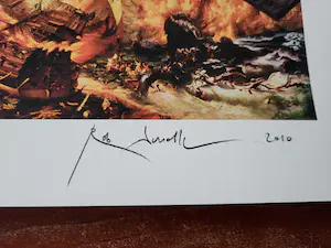 Rob Scholte - Apres nous le deluge kopen? Bied vanaf 70!