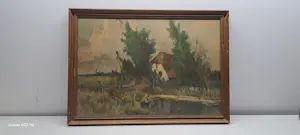 Johannes Josephus Garjeanne - Boerderij aan het water kaufen? Bieten Sie von 45!