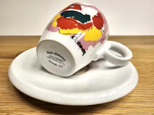 Jan Cremer - Serviesgoed, 9 x Kop en Schotel kopen? Bied vanaf 50!