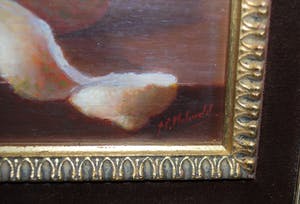 Eduard Pieter Moleveld - Stilleven met citroenen - incl. het monumentale De kunst van het stilleven kopen? Bied vanaf 125!