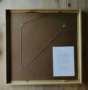 Viviane Klagsbrun - GT4, zeefdruk kopen? Bied vanaf 40!