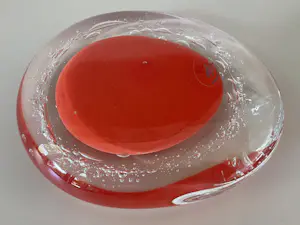 Princ art glass - Kunstglazen object kopen? Bied vanaf 20!