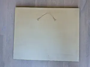 Herman Brood - What becomes of the broken hearted - zeefdruk, gesigneerd r,o, kopen? Bied vanaf 495!