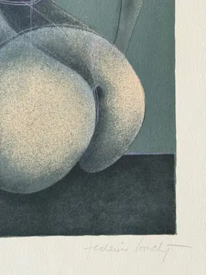 Frederic Bouche - Nu assis kopen? Bied vanaf 50!