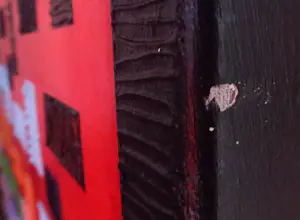 Pim Lenos - Olieverf op doek, Geometrische compositie (Groot) kopen? Bied vanaf 500!