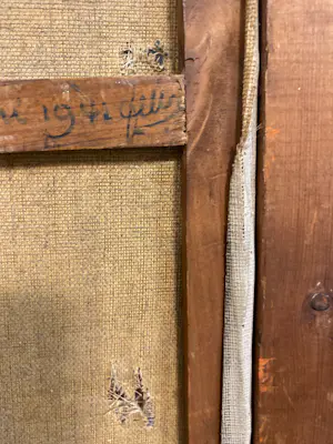 Jozef Mees - St.Pieterskerk Puurs, België kopen? Bied vanaf 299!