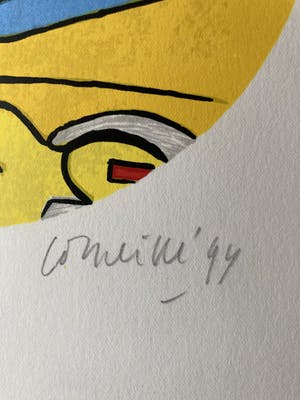 Corneille - Droombeeld kopen? Bied vanaf 40!