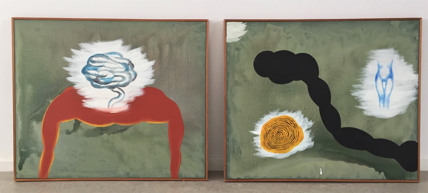 Keun Joong Kim (1955)