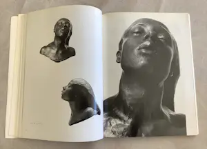 Eddy Roos - Eddy Roos, beelden en tekeningen kopen? Bied vanaf 40!