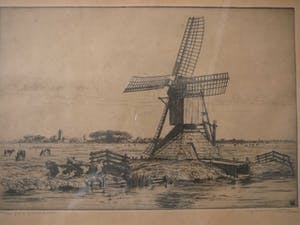 Johan Hemkes - Yn e Greidhoeke kopen? Bied vanaf 25!