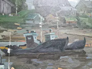 Dimitri Vorontzov - Haven Moermansk kopen? Bied vanaf 50!