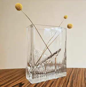 Iittala - Vaas 'Sointu' kopen? Bied vanaf 90!