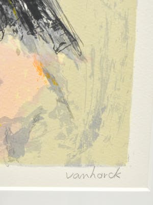 Hans Vanhorck - Meditation kopen? Bied vanaf 50!