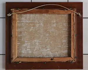 Raoul Martinez - Stilleven met witte kan, uien en appels kopen? Bied vanaf 475!