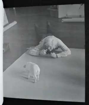 Andy Warhol - Cat. raisonné 1962-1980 -&- the American poster(1975) met los omslag kopen? Bied vanaf 75!