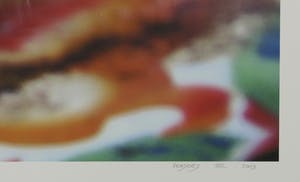 Mark Verdoes - Giclee, Buddhalove - Tempel Reflection kopen? Bied vanaf 1!