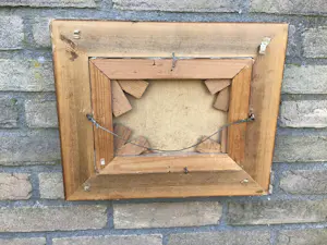 Wilhelmus Enneking - Aangemeerd. kopen? Bied vanaf 20!