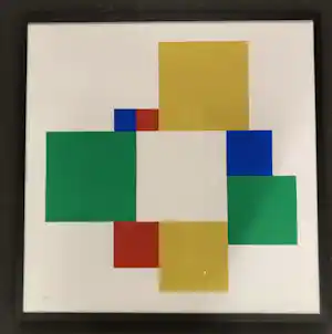 Bob Bonies - Onbekende titel verkocht voor € 50!
