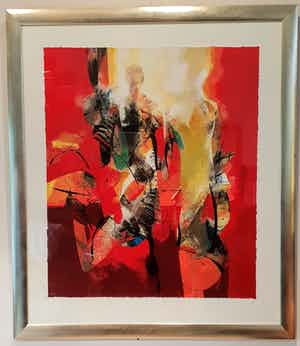 Peter Meijer - "De dag dat jij kwam" verkocht voor € 70!