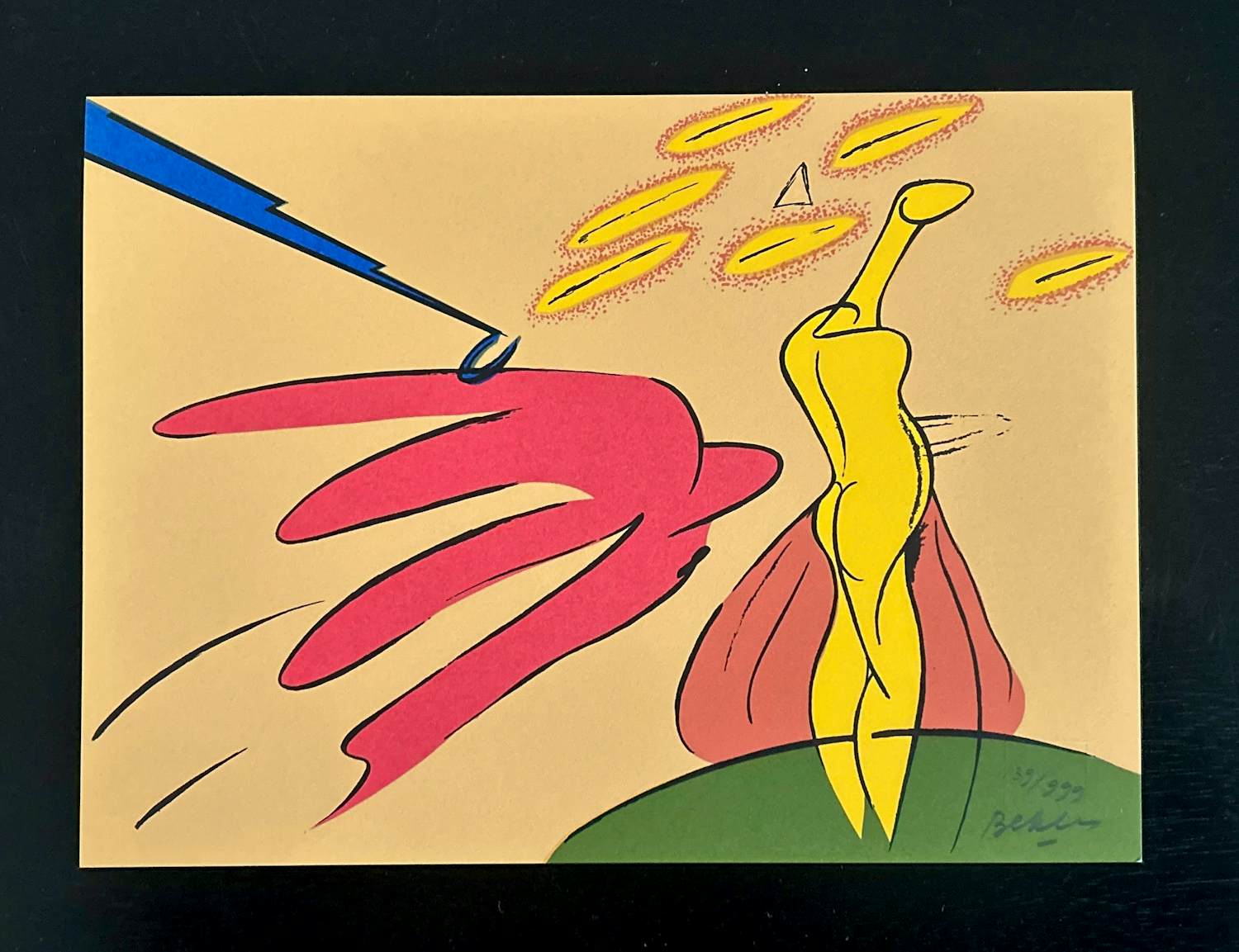 Jules Bekker - Zonder titel kopen? Bied vanaf 21!