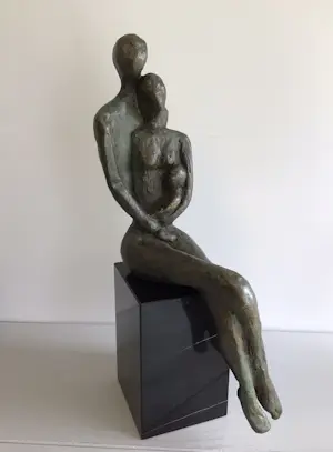 Jos Gielen - “ Het Gezin “ kopen? Bied vanaf 225!