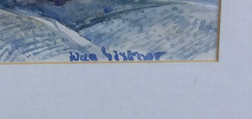 Niet of onleesbaar gesigneerd - C2324-12, Stilleven met uien kopen? Bied vanaf 1!