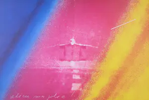 Pol Bury - Jacques Monory, Saul Steinberg & Valerio Adami, Lot van 4 werken uit DLM 250 kopen? Bied vanaf 1!