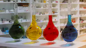 Damien Hirst - Damien Hirst Pharmacy vendu pour 27€ !