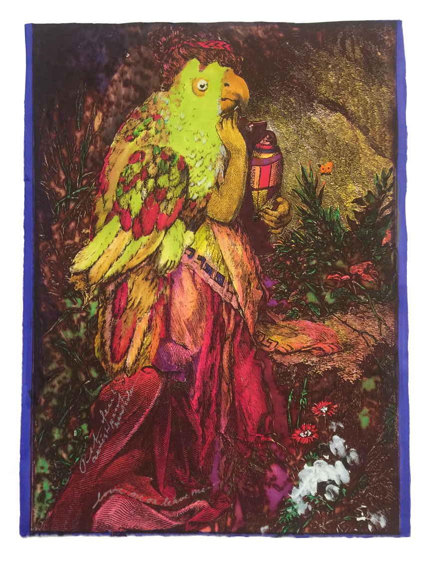 Pieter Alewijns - Love me or leave me kopen? Bied vanaf 150!