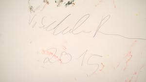 Niet of onleesbaar gesigneerd - beschilderde Giclée van Willi Kissmer kopen? Bied vanaf 1!