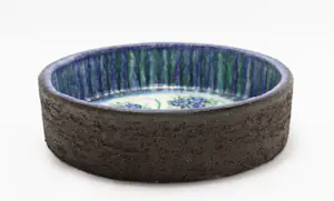Bangholm Keramik - Bangholm Pottery Denmark schaal kaufen? Bieten Sie von 30!