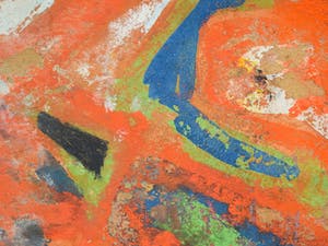 Jack Harden - Abstract kopen? Bied vanaf 1!